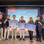 Barisan pemenang Volkwagen Shutter Stories