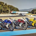 Suzuki GSX-R1000R 2026