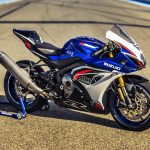 Suzuki GSX-R1000R 2026
