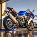 Suzuki GSX-R1000R 2026