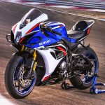 Suzuki GSX-R1000R 2026