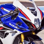 Suzuki GSX-R1000R 2026