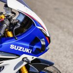 Suzuki GSX-R1000R 2026