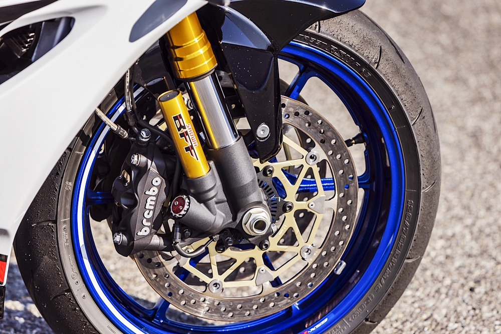 Suzuki GSX-R1000R 2026