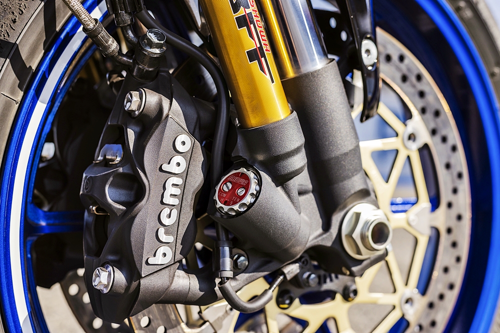 Suzuki GSX-R1000R 2026