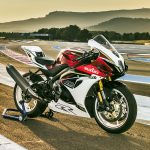 Suzuki GSX-R1000R 2026
