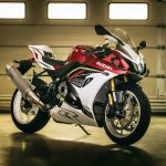 Suzuki GSX-R1000R 2026