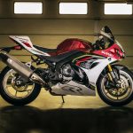 Suzuki GSX-R1000R 2026