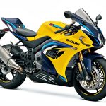Suzuki GSX-R1000R 2026