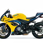 Suzuki GSX-R1000R 2026