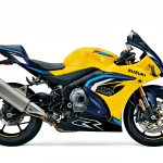 Suzuki GSX-R1000R 2026