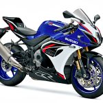 Suzuki GSX-R1000R 2026