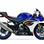 Suzuki GSX-R1000R 2026
