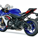 Suzuki GSX-R1000R 2026