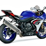 Suzuki GSX-R1000R 2026