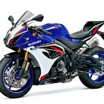 Suzuki GSX-R1000R 2026
