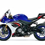 Suzuki GSX-R1000R 2026