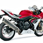 Suzuki GSX-R1000R 2026