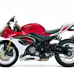Suzuki GSX-R1000R 2026