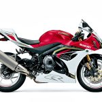 Suzuki GSX-R1000R 2026