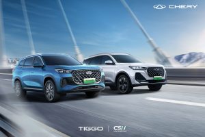 Chery T7 T8 PHEV CSH