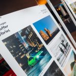 Hasil fotografi peserta akhir Volkswagen Shutter Stories