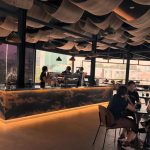 Kafe RWB CARFÈ di Petaling Jaya