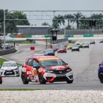 Aktiviti di Litar Antarabangsa Sepang (SIC)