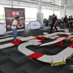 Aktiviti di Litar Antarabangsa Sepang (SIC)