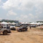 Aktiviti di Litar Antarabangsa Sepang (SIC)