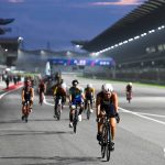 Aktiviti di Litar Antarabangsa Sepang (SIC)