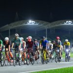 Aktiviti di Litar Antarabangsa Sepang (SIC)