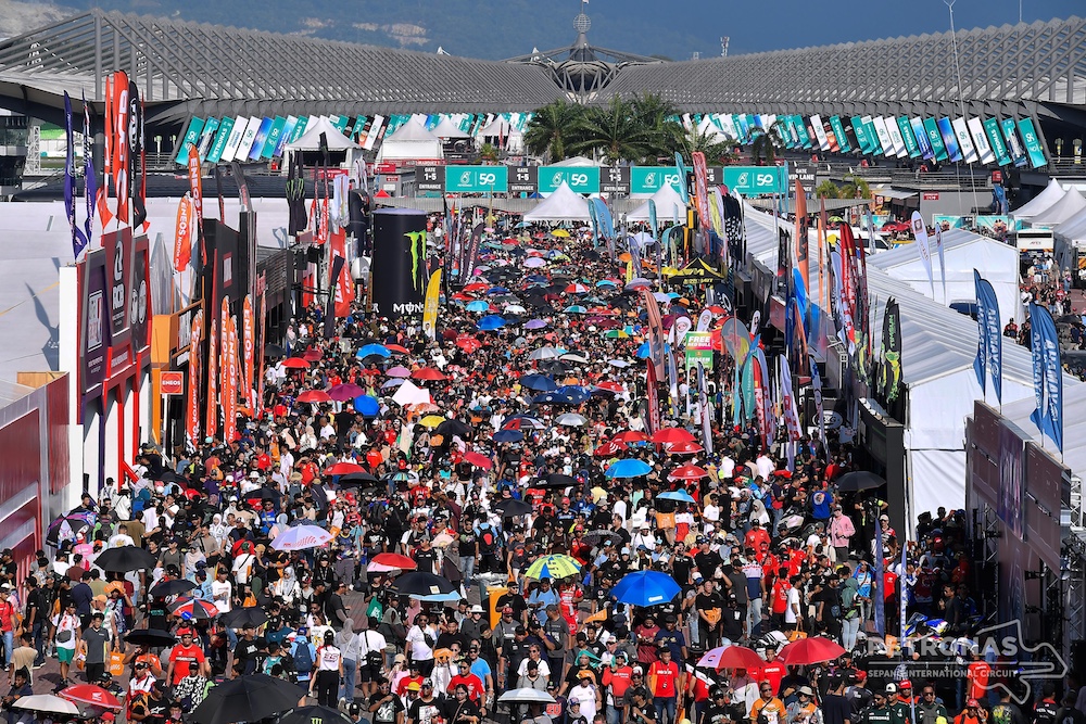 Litar Antarabangsa Sepang (SIC)