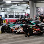 Aktiviti di Litar Antarabangsa Sepang (SIC)