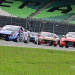 Aktiviti di Litar Antarabangsa Sepang (SIC)