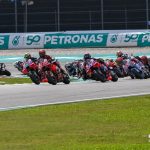 Aktiviti di Litar Antarabangsa Sepang (SIC)