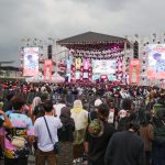 Aktiviti di Litar Antarabangsa Sepang (SIC)