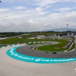 Aktiviti di Litar Antarabangsa Sepang (SIC)