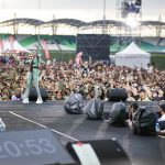 Aktiviti di Litar Antarabangsa Sepang (SIC)