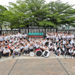 Aktiviti di Litar Antarabangsa Sepang (SIC)