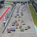 Aktiviti di Litar Antarabangsa Sepang (SIC)