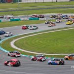 Aktiviti di Litar Antarabangsa Sepang (SIC)