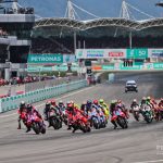 Aktiviti di Litar Antarabangsa Sepang (SIC)