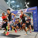 Aktivit di Litar Antarabangsa Sepang (SIC)