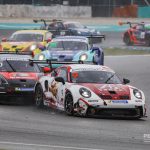 Aktiviti di Litar Antarabangsa Sepang (SIC)