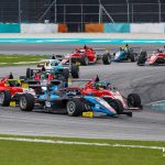 Aktiviti di Litar Antarabangsa Sepang (SIC)