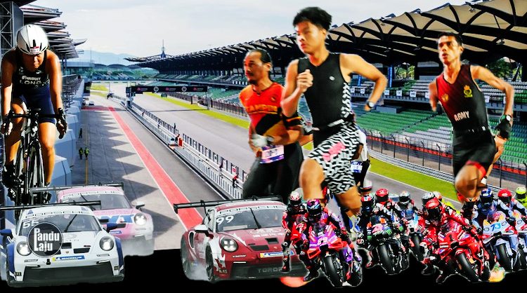 Litar Antarabangsa Sepang (SIC): Lokasi Terbaik untuk Hari Trek, Acara Korporat, dan Pelancaran Automotif