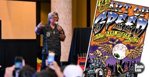 Art Of Speed (AOS) 2025 Kembali Gegar MAEPS Serdang, Lebih ‘Gempak, Mendonia’! Art of Speed (AOS) 2025