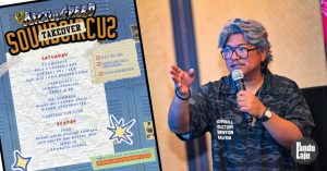 Kenapa Wajib Datang AOS 2025 Walaupun Bukan Peminat Kereta? Art of Speed (AOS)2025