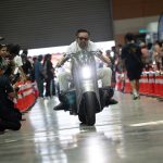 Art of Speed (AOS) Malaysia 2025